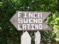 Finca Sueno Latino